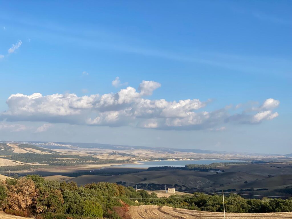 frantoio D'Aria Grottole Matera degustazione olio terrotorio consorzio Eufolia